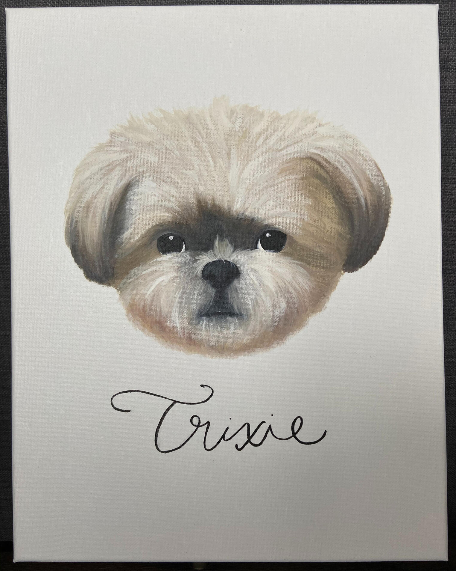 Trixie